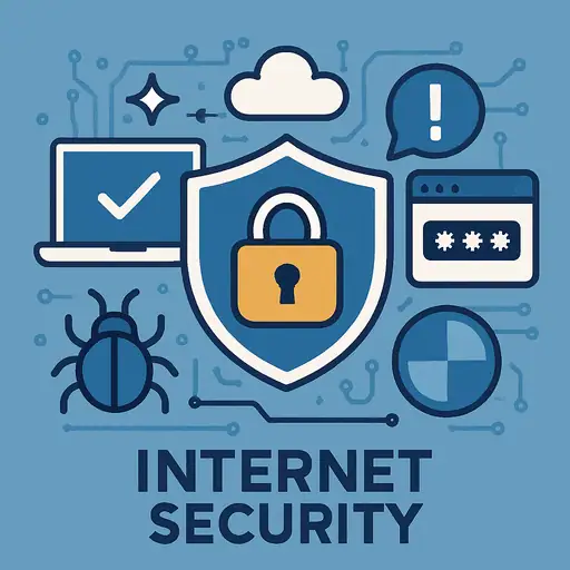 Internet Security v2.1