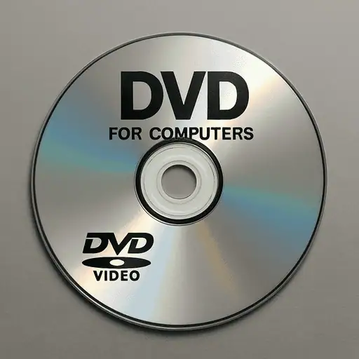 DVD recordable media
