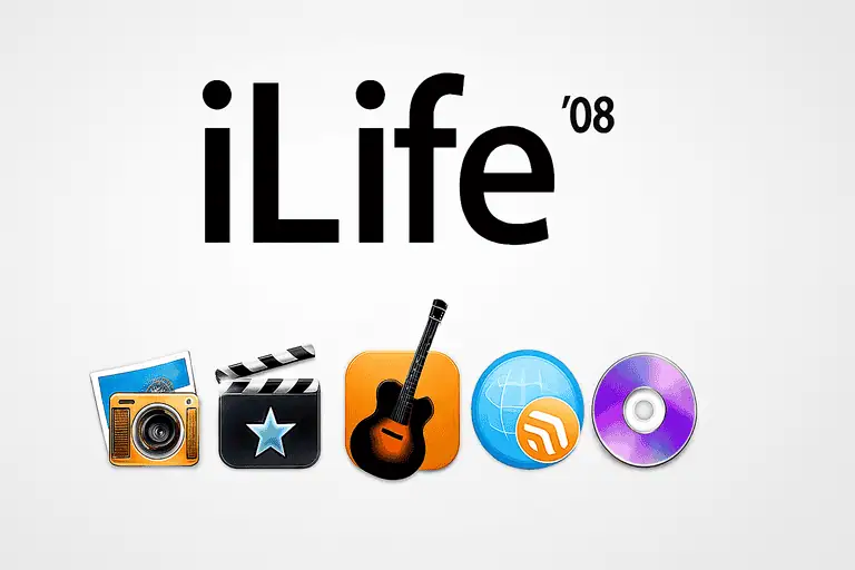 OSnews.com : Apple Releases New iMac, iLife ’08, iWork ’08