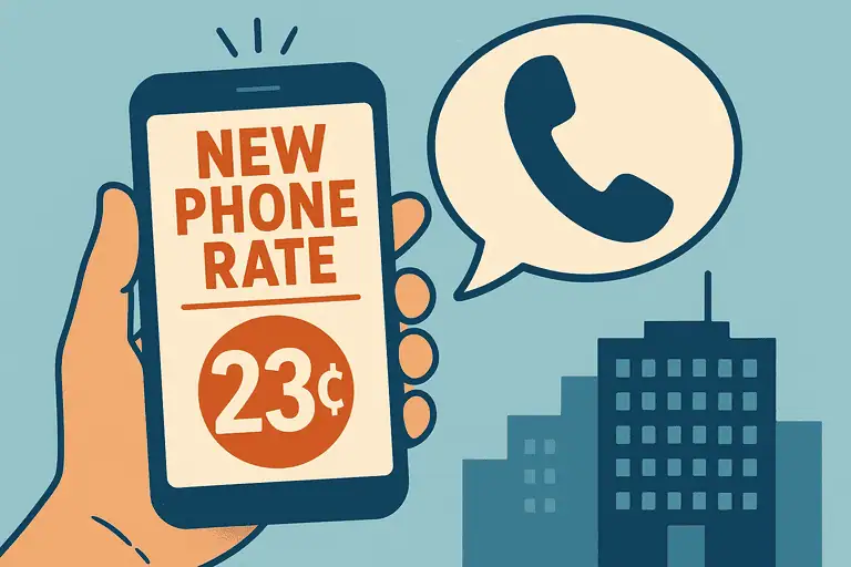 TSTT defers implementation of Single National Rate