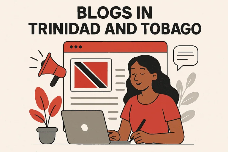 Libworld – Trinidad and Tobago
