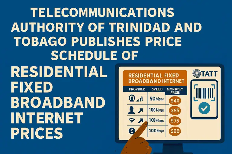 TATT publishes 2006 Annual Market Report on Telecommunications and Broadcasting Sectors.