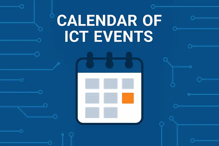 Updated events on TTCS calendar for January 2008