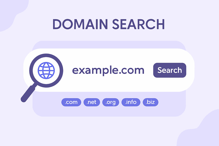 Network Solutions accused of Domain Name Front Running