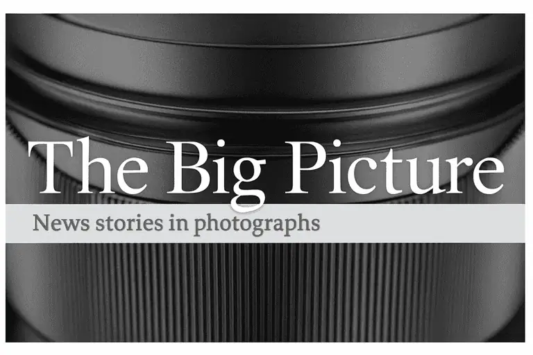 The Big Picture