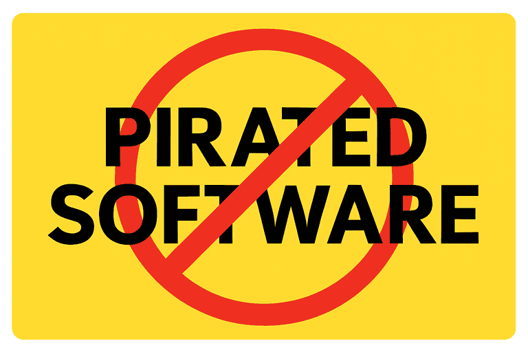 Business Software Alliance Trinidad ads