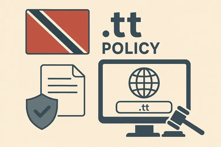 The most popular matt in the world registers a .tt domain