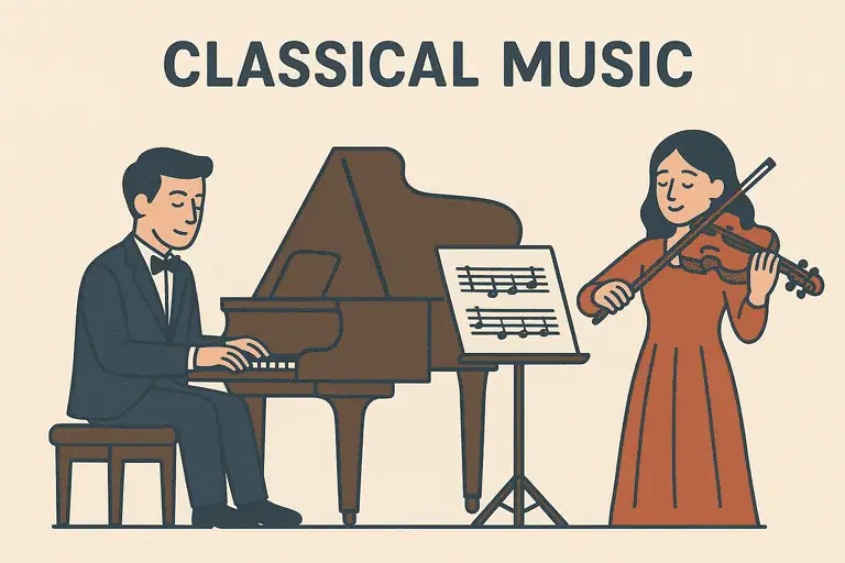 BBC Music Magazine classical music tracks from emusic for free download