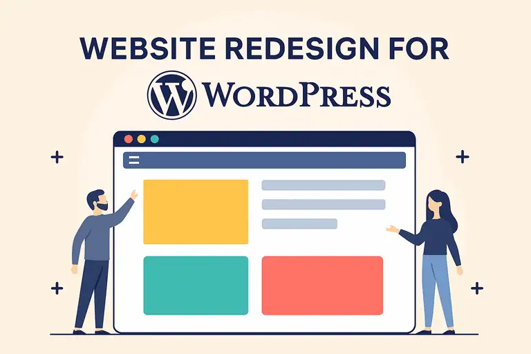 Migrating content from TTCS website to WordPress CMS ; Volunteers needed