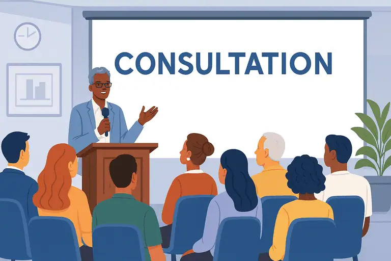 Ministry of Public Administration consultation on the management of .tt ccTLD on Wednesday December 17th – what are your thoughts for .tt?