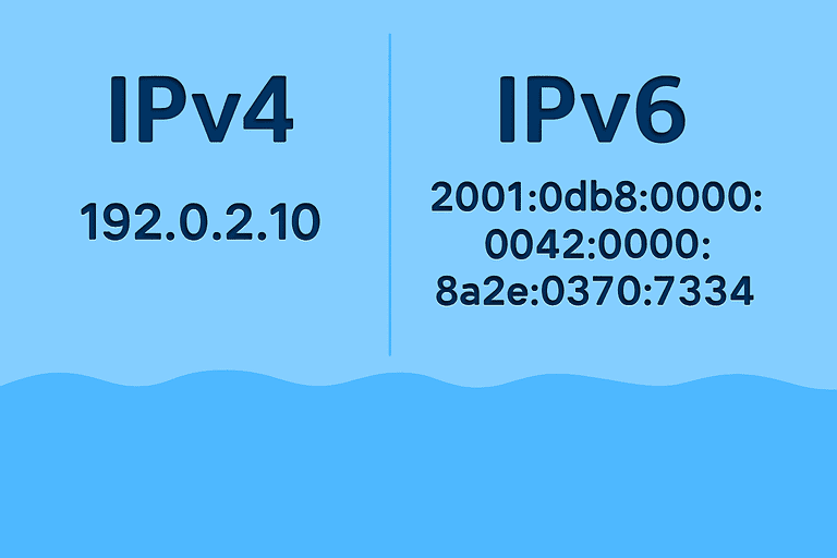 ICANN’s “Beginner’s Guide to IP Addresses” published. #IPv4 #IPv6