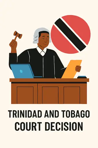 #Trinidad #Tobago Court dismisses TSTT’s application for judicial review of TATT’s Determination that TSTT is dominant in the domestic fixed line telecommunications market