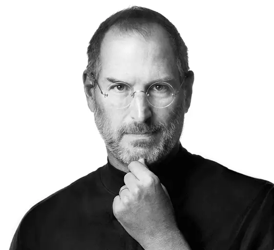 Steve Jobs : Thoughts on Life