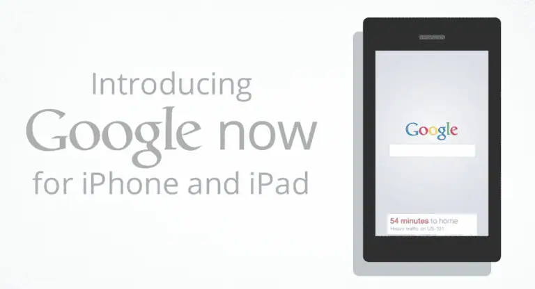 “Google Now” application available for iPhone and iPad ; video ad features Port of Spain, #Trinidad