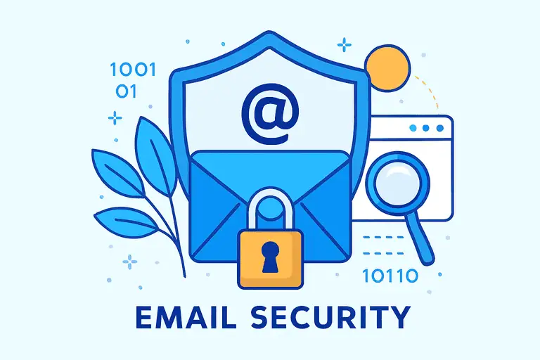 how easy is it to hack someone’s email or create fake emails? What are the warning signs to alert the user if their email was hacked