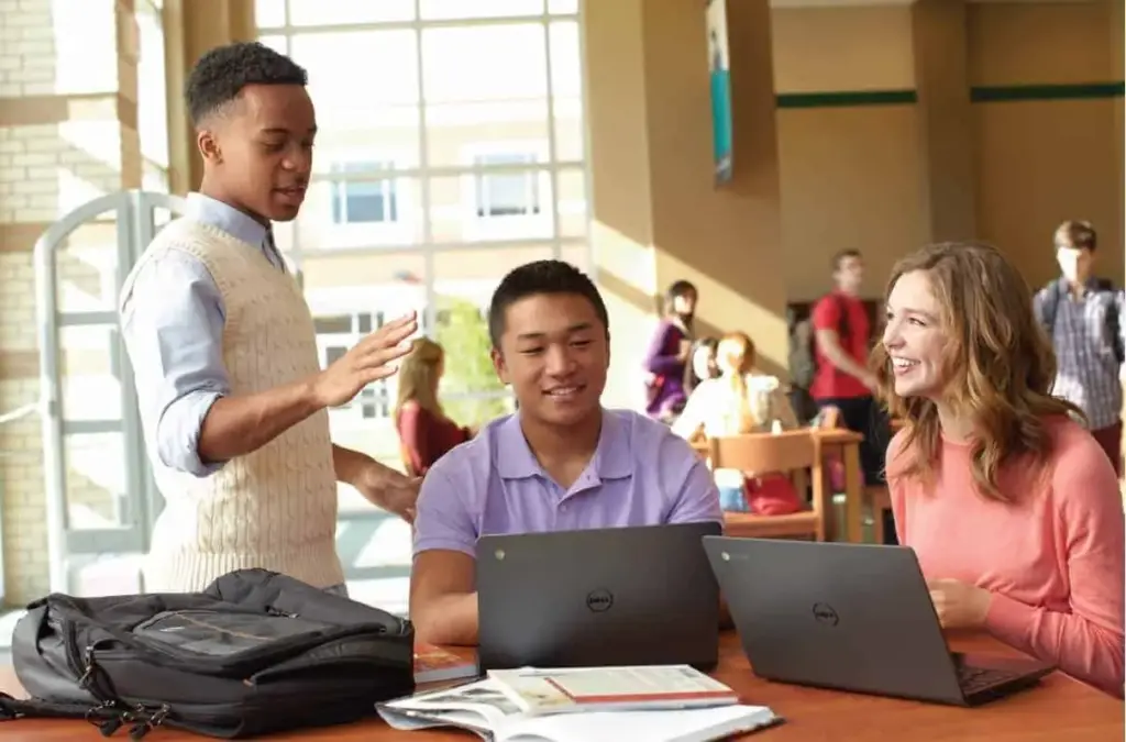 Dell announces Dell Chromebook 11 laptop
