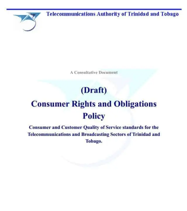 TATT-draft-consumer-rights-and-obligations-policy