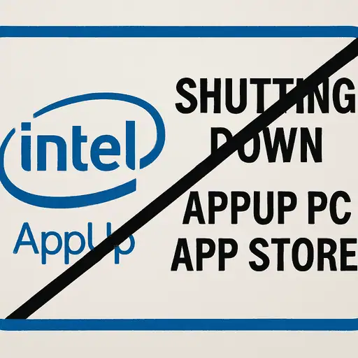 Intel Will Shut Down AppUp PC App Store On March 11, Apps Will Stop Working By May 15, 2015 | TechCrunch
