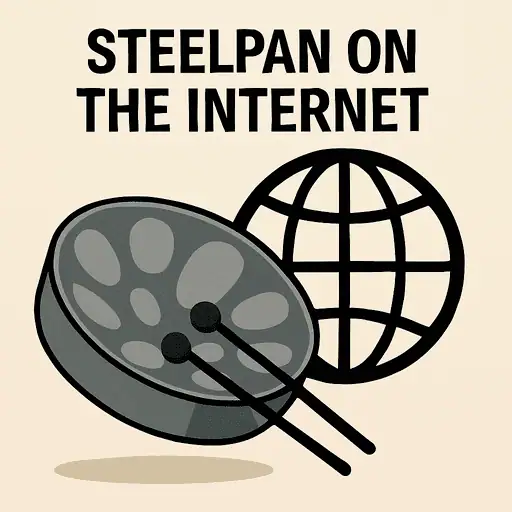 T&T steelpan newspaper history now on the Web | The Trinidad Guardian Newspaper