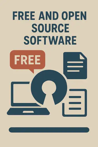 Q: Are there mid size companies in Trinidad and Tobago that use free and open source software?