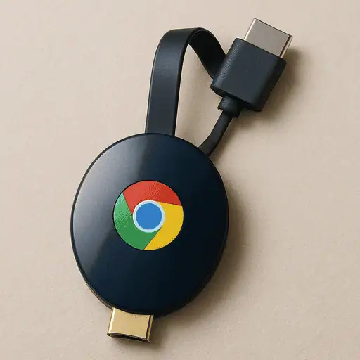 Google Releases SDK for Google Chromecast