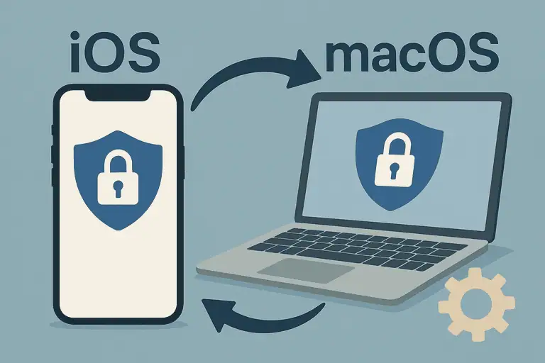 GigaOM : It’s time for an Mac OS X and iOS security checkup