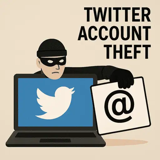 Ars Technica : Picking up the pieces after the @N Twitter account theft
