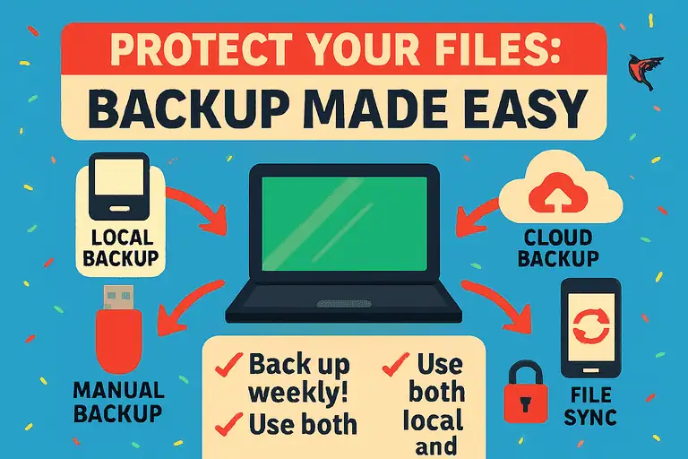 AnandTech | Averting Disaster – A Guide To Computer Backups 2014