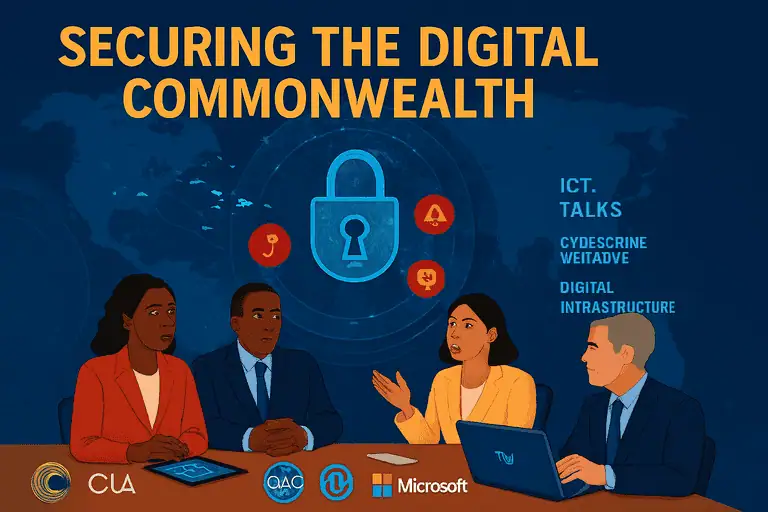 Cybercrime in focus at ICT talks | The Trinidad Guardian Newspaper