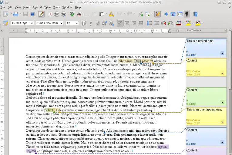 LibreOffice 4.3 Office Suite available for download