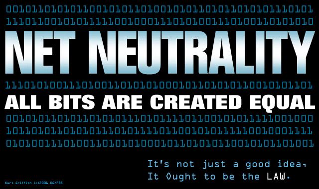 Free Seminar on Net Neutrality on Wednesday August 20 2014 from 6:30pm to 8:30 pm