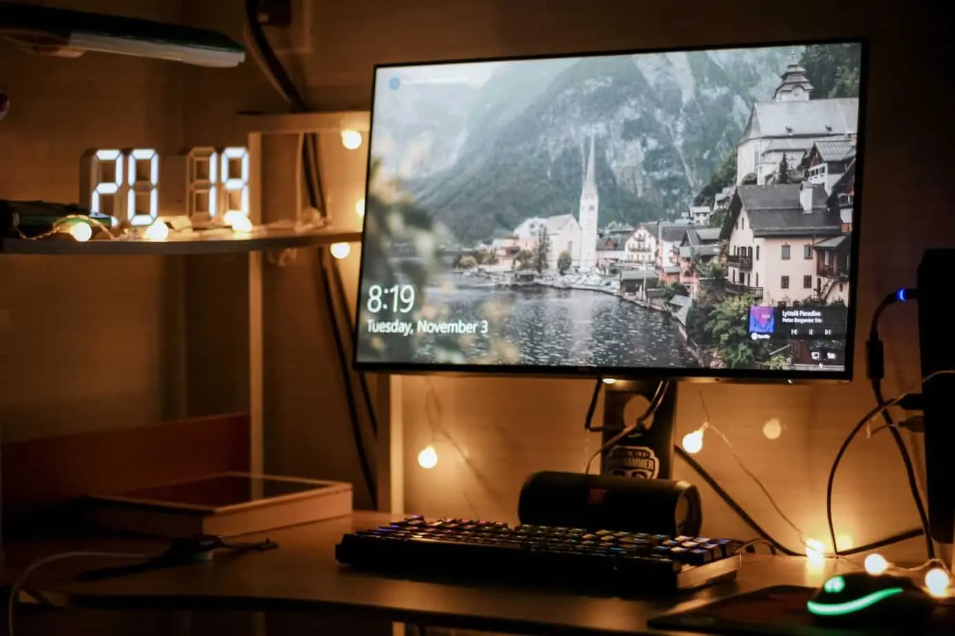 Interesting Windows programs