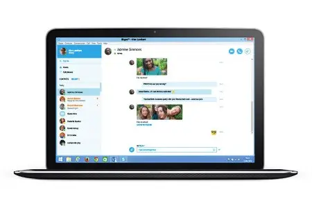 Microsoft announces Skype for web beta
