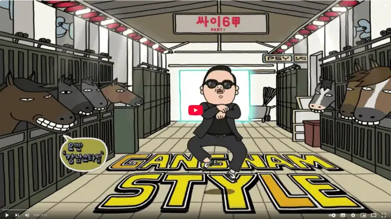 Ars Technica: Gangnam Style overflows INT_MAX, forces YouTube to go 64-bit