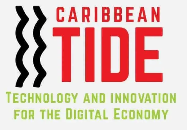 Caribbean Technology and Innovation for Digital Economy (TIDE) Conference from August 25 to 27 2015 in Trinidad and Tobago