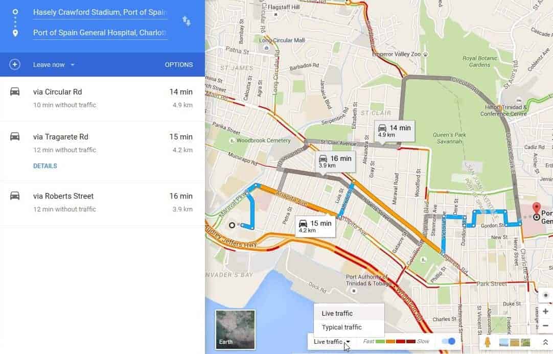 traffic google maps traffic google maps
