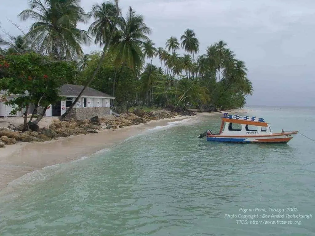 Contributing photos to Trinbago Scenes