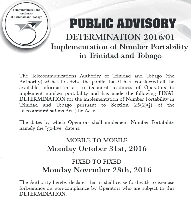 tatt-number-portability-notice-oct4-2016