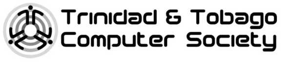 Trinidad and Tobago Computer Society logo and name