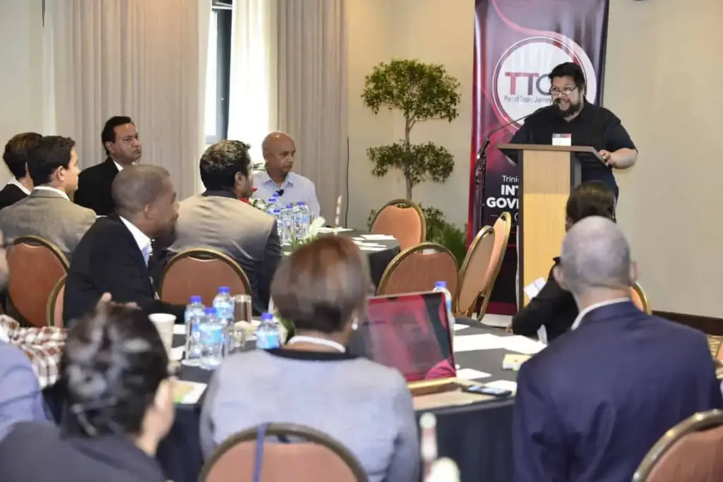 Save the date and Call for Topics for the Trinidad and Tobago Internet Governance Forum (TTIGF) 2018