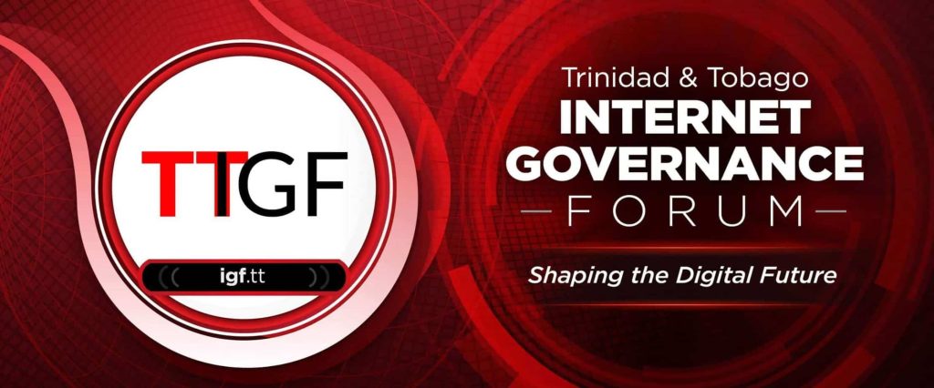 Trinidad and Tobago Internet Governance Forum (#TTIGF 2018) on Friday 26th January, 2018 – register to attend