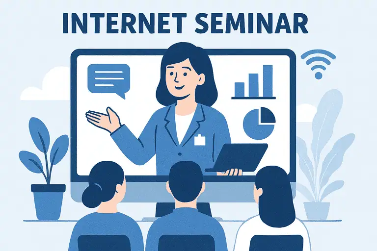 Various events during Internet Week Trinidad and Tobago from October 2-5, 2018 ; pre-registration required