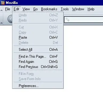 Computer Security: Free tools in Mozilla browser