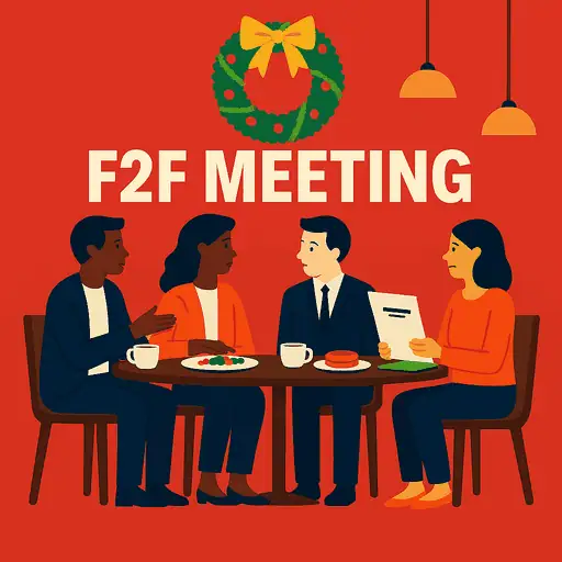 Trinidad and Tobago Computer Society lime on Wednesday May 3 2017 from 7 to 9pm ; please RSVP!
