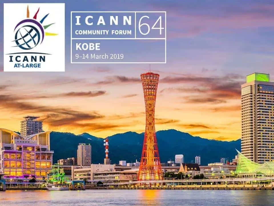 #ICANN64 public meeting from March 9-14 2019 – how you can participate in the discussions