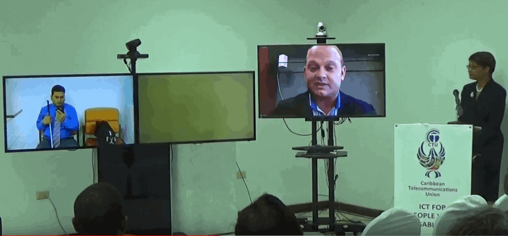 Telecom Authority of Trinidad & Tobago launches Subsidised Accessible Devices initiative to Persons with Disabilities