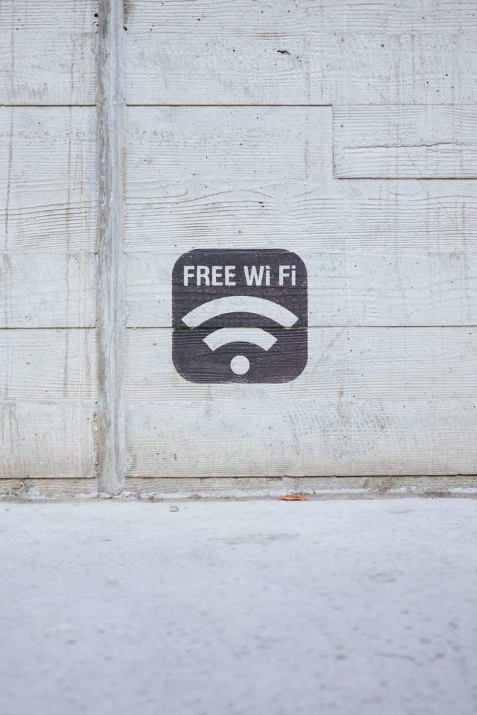 Free WiFi and LED lighting installed at Woodford Square, Port of Spain