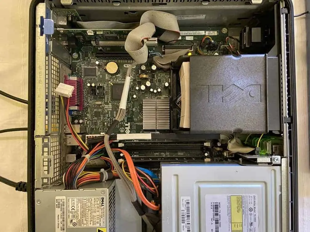 Trinidad and Tobago Computer Society online call on Thursday June 18 2020 at 8:00pm to discuss refurbishing computers