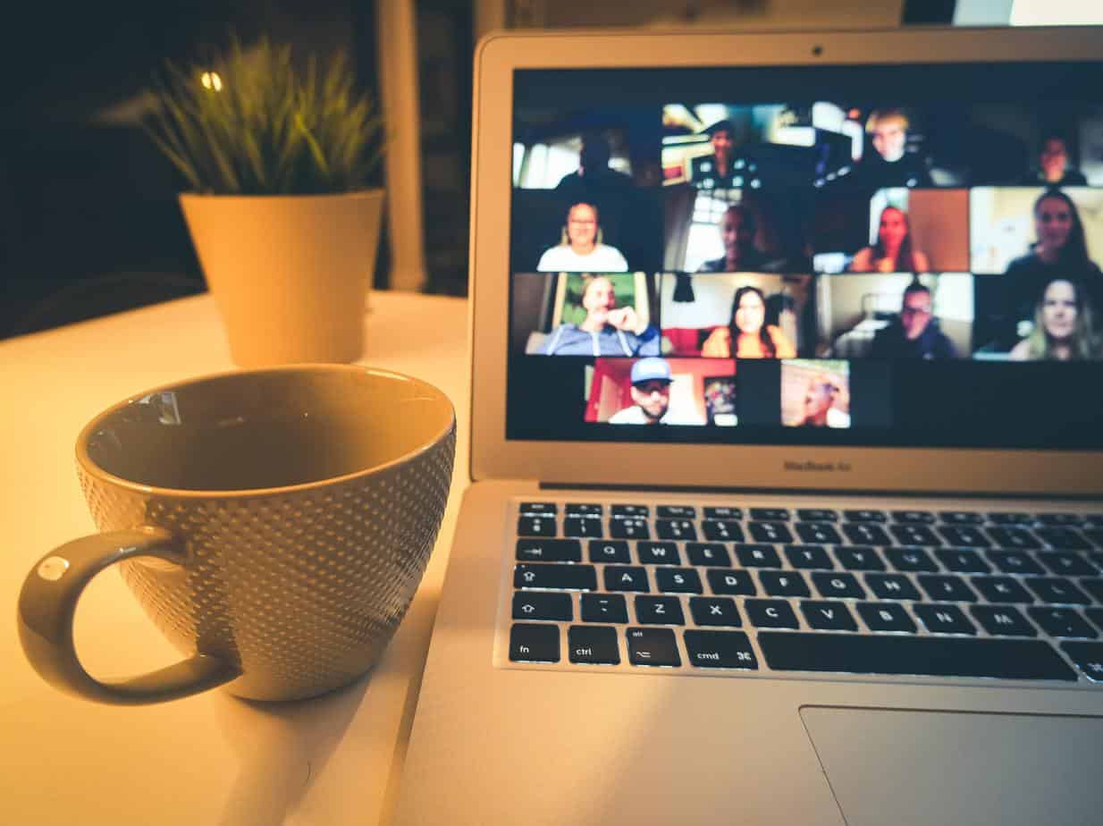 Trinidad and Tobago Computer Society online meeting on Thursday August 15 2024 at 8pm