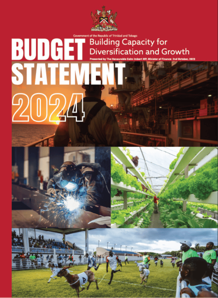 Highlights Of Budget 2024 Trinidad Leigh Mireille